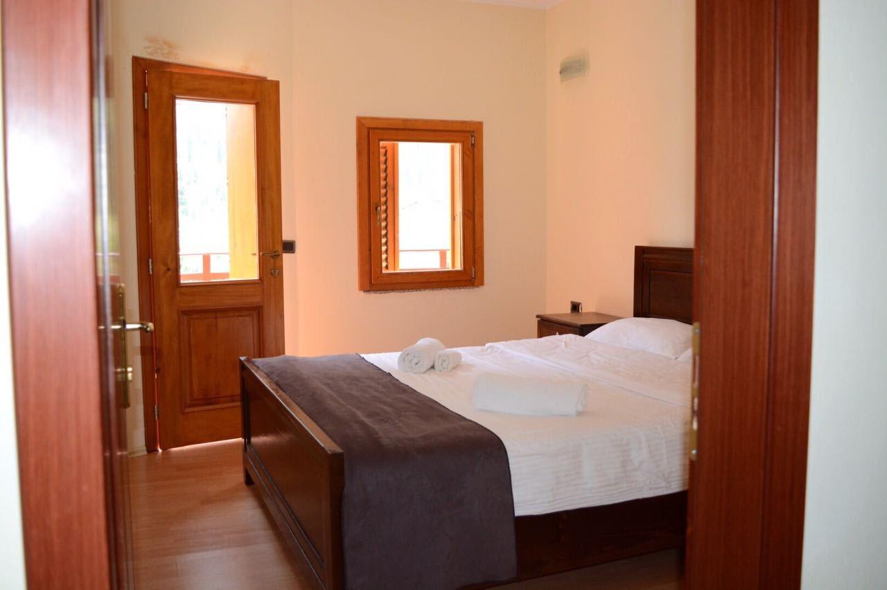 Dini Hotel Valbone