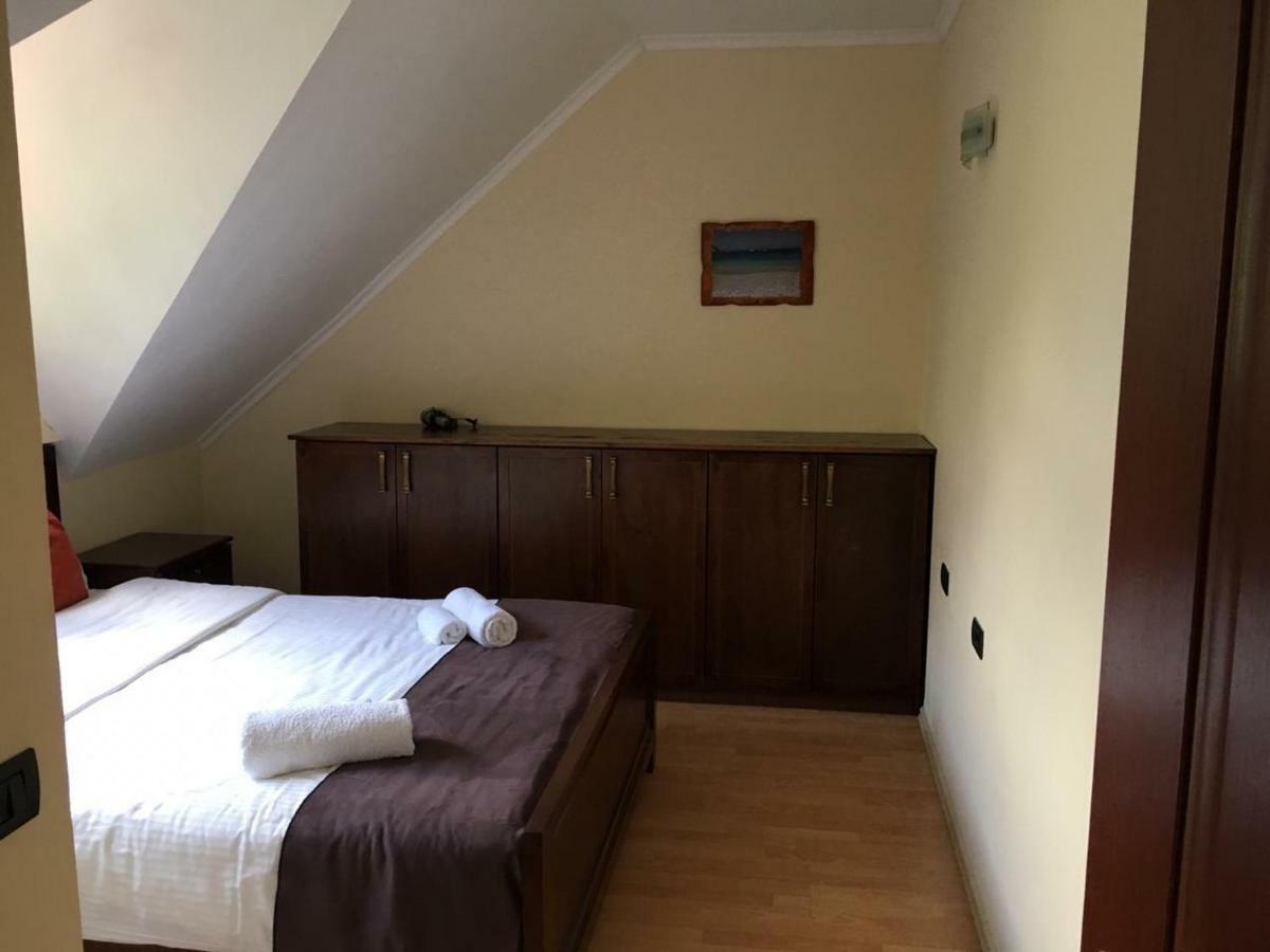 Dini Hotel Valbone